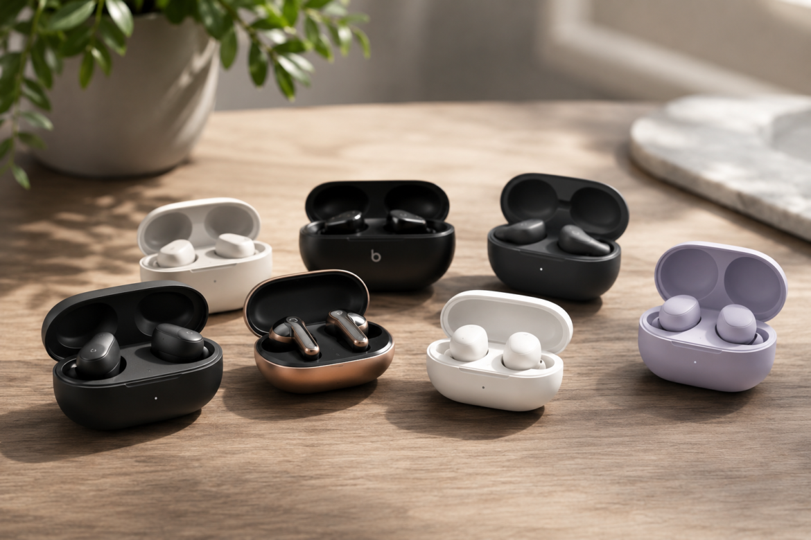 Best Wireless Earbuds Under 200 Dollars 2024